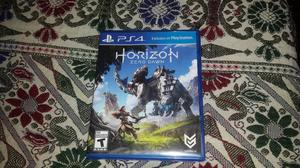 Horizon Zero Dawn