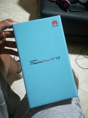 Huawei Media Pad T17. 0