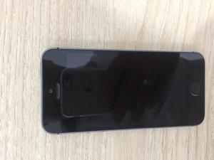 Iphone 5s 16Gb Space Gray