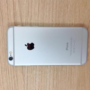 Iphone 6 16Gb Color Silver