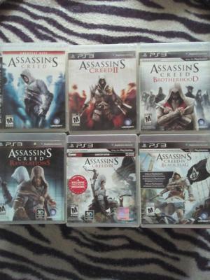 Juegos Ps3