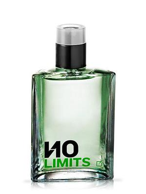 LOCIÓN NO LIMITS VERDE YANBAL ORIGINAL