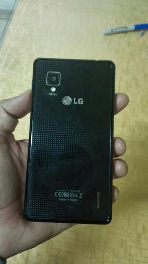 Lg Optimus G 32gigas