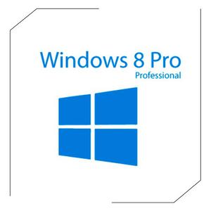 Licencia Windows 8 Professional Digital