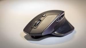 Mouse Logitech Mx Master Gamer & Diseño