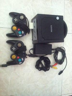 Nintendo Game Cube Buen Estado