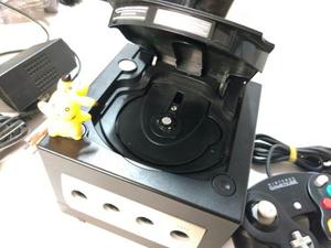 Nintendo Gamecube