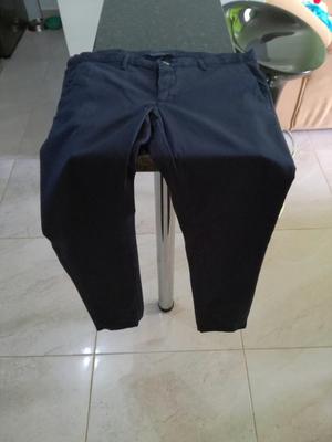 Pantalón de Zara Man