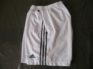 Pantaloneta Adidas Talla L Nueva