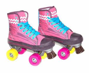 Patines Luna Star Talla 38