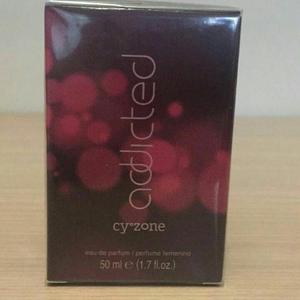 Perfume Addicted Cy Zone