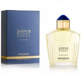 Perfume Boucheron Jaipur 100 M/l Para Hombre