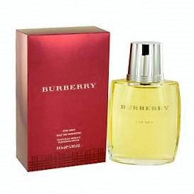 Perfume Burberry For Men 100m/l Para Hombre Original.100