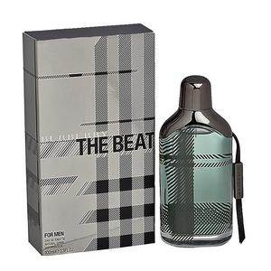 Perfume Original Burberry The Beat Hombre 100 Ml