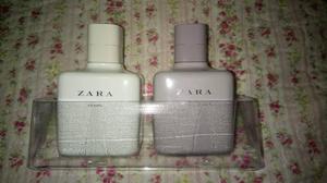 Perfumes Zara