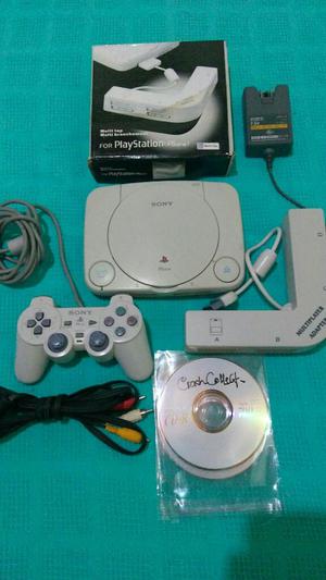 Play Station 1