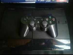 Play Station 3 Super Slim 250 Gb