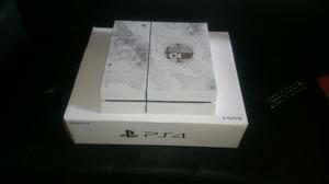 Playstation 4. Ojo Leer