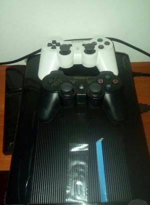 Ps3 Slim