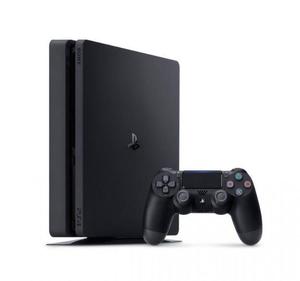 Ps4 Slim+Fifa17+Bo3+12Mese Plus Abierto