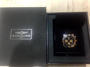 Reloj Breitling Cronomat 44 Ibo