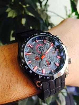 Reloj Casio Ediface