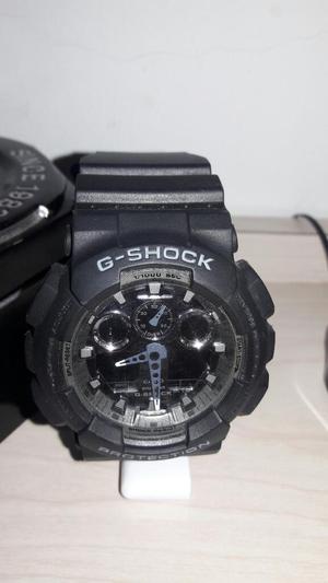 Reloj Casio Gshok