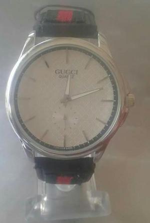 Reloj Gucci