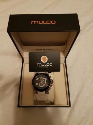 Reloj Mulco Original