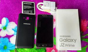 Samsung Galaxy J2 Prime Flash Frontal 4g