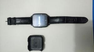 Smartwatch U11s 3g,wifi, Gps, Cardiaco