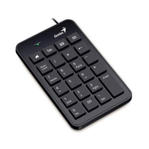 Teclado Genius Numerico Numpad I120 Usb Negro