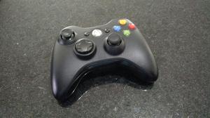 Vendo Control Inalambrico de Xbox 360