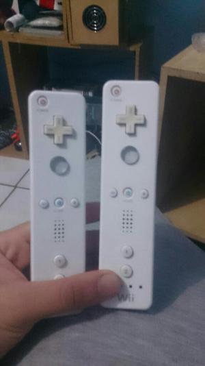 Vendo Control de Wii