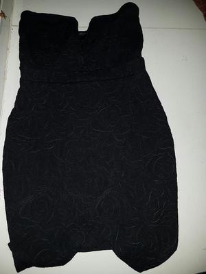 Vendo Hermoso Vestido