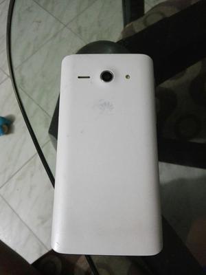 Vendo Huawei Y530