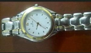 Vendo Reloj Edox Original Suizo