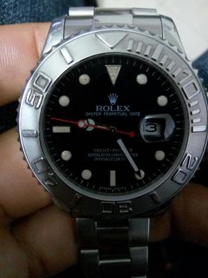 Vendo Reloj Rolex