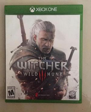 Vendo Witcher 3 + Soundtrack