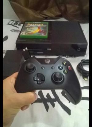 Vendo Xbox One 500gb o Cambio