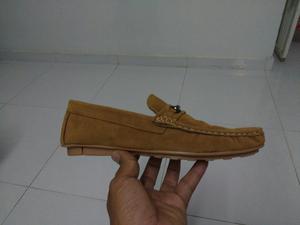 Vendo Zapato Mocacin Nuevo Talla 38