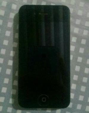 Vendo iPhone 4