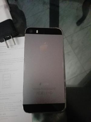 Vendo iPhone 5s Touch Id Malo