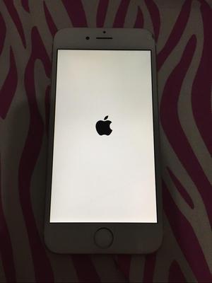 Vendo iPhone 6S Como Nuevo