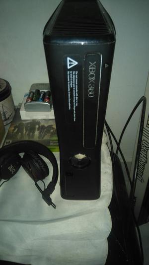 Xbox 360 Slim 250 Gb