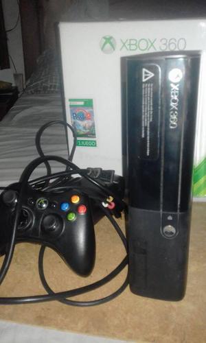 Xbox 360 Slim E 5.0