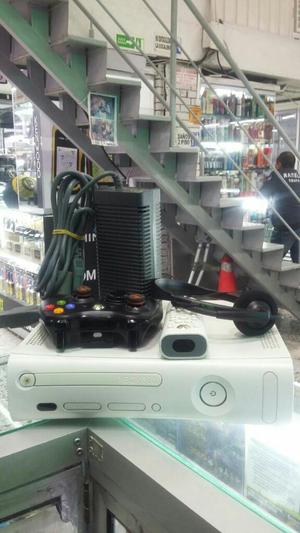 Xbox 360 Yasper