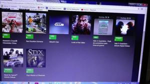 Xbox One 1tb Edición Limitada Halo 5