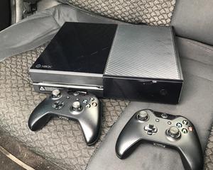 Xbox One 500 Gb Dos Controles