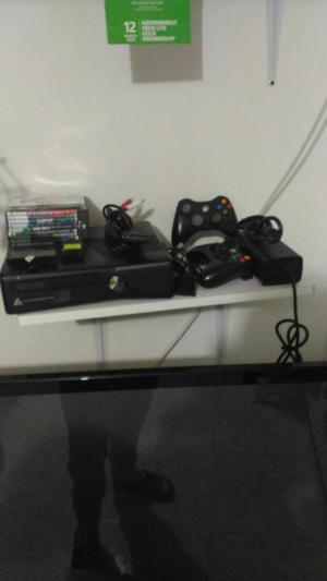 Xbox gb, 2 Controles